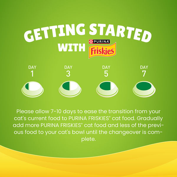 Friskies Indoor Delights Adult Cat Dry Food