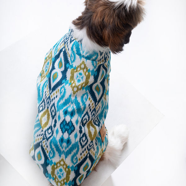 15 Furries Nawab Kurta for Dogs
