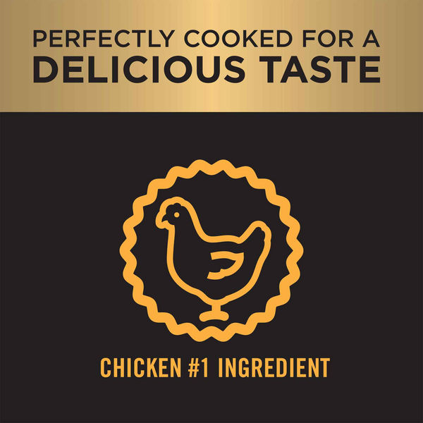 Pro Plan Chicken Medium Breed Puppy Dog Dry Food (New Improved Formula)