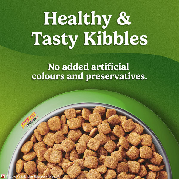 Purina Friskies Chicken Small Breed Adult Dog Food
