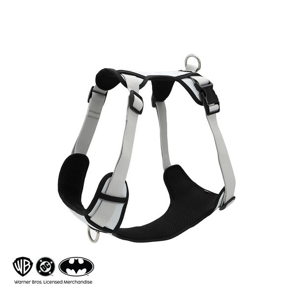 Warner Bros Batman Harness for Dogs and Cats