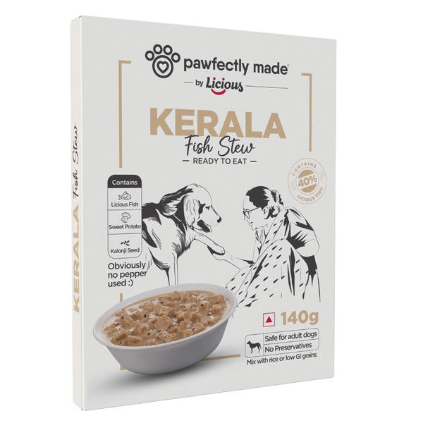 Pawfectly Made By Licious Variety Pack Adult Dog Wet Food