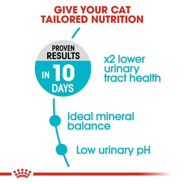 Royal Canin Fit 32 and Urinary Care Adult Cat Dry Food Combo