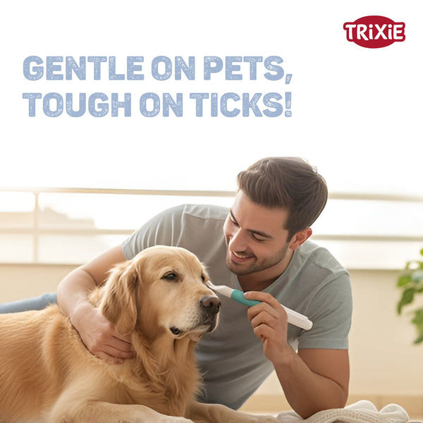 Trixie VET Tick Pen for Cats and Dogs
