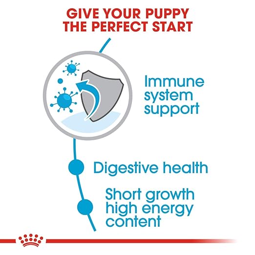 Royal Canin Medium Puppy Dog Dry Food