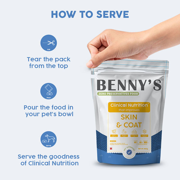 Benny&