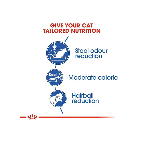 Royal Canin Indoor 27 Dry Cat Food