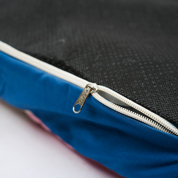 Skatrs ColorPop Flat Bed for Dogs & Cats