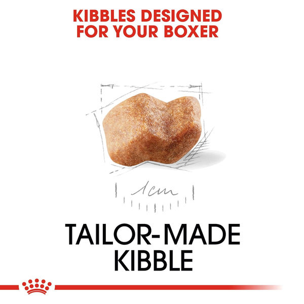 Royal Canin Boxer Puppy Dog Dry Food