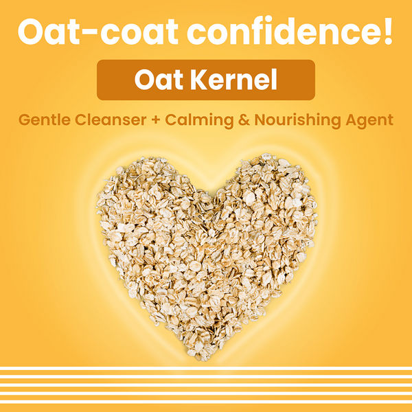 Bark Out Loud Soft Coat Puppy Shampoo for Dogs