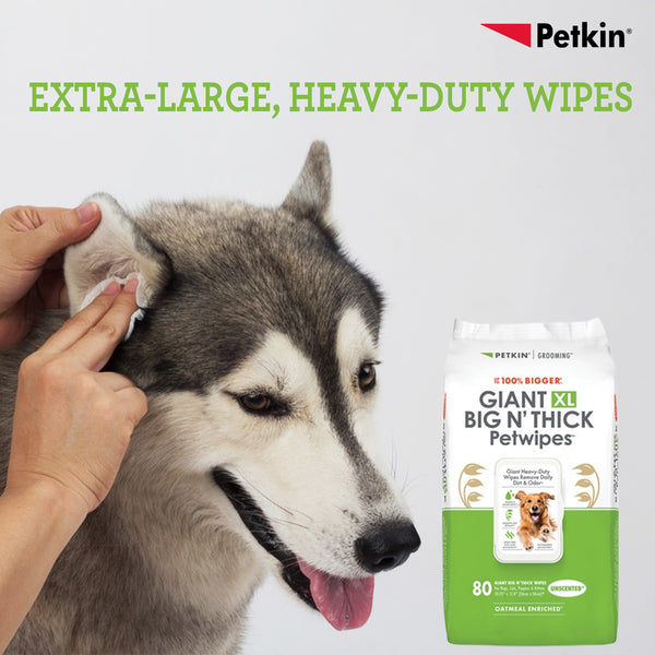 Petkin Gaint Big N&