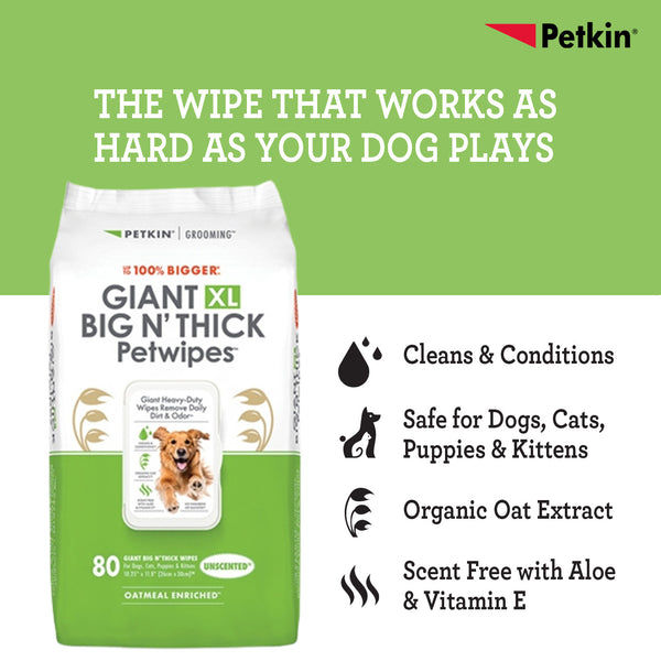 Petkin Gaint Big N&