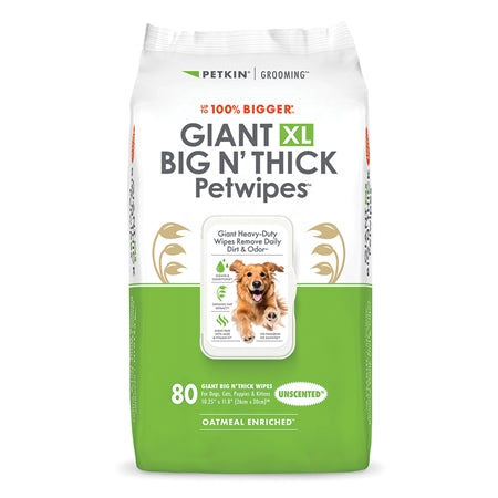 Petkin Gaint Big N&
