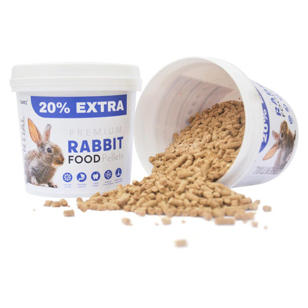 Tunai All Life Stages Pellet Rabbit Food