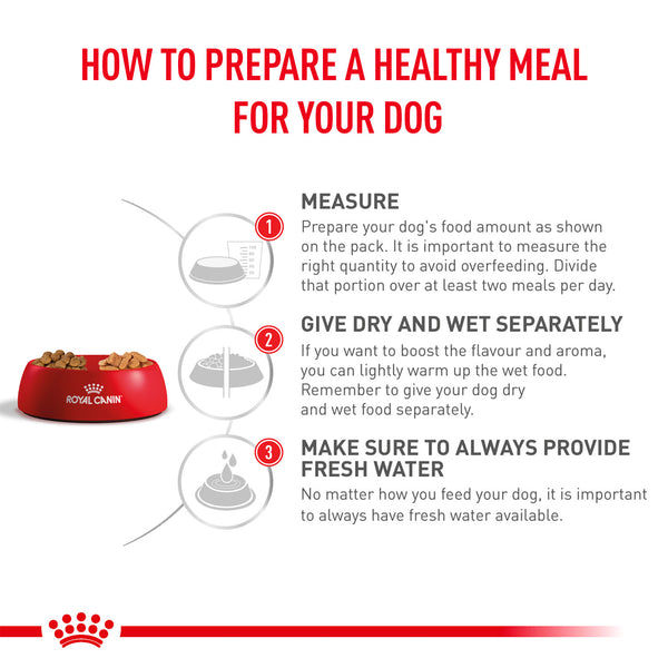 Royal Canin Veterinary Diet Urinary S/O Dog Dry Food