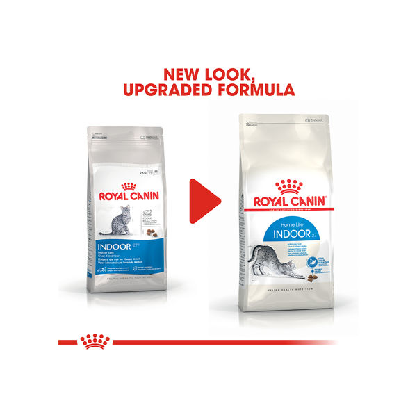 Royal Canin Indoor 27 Dry Cat Food