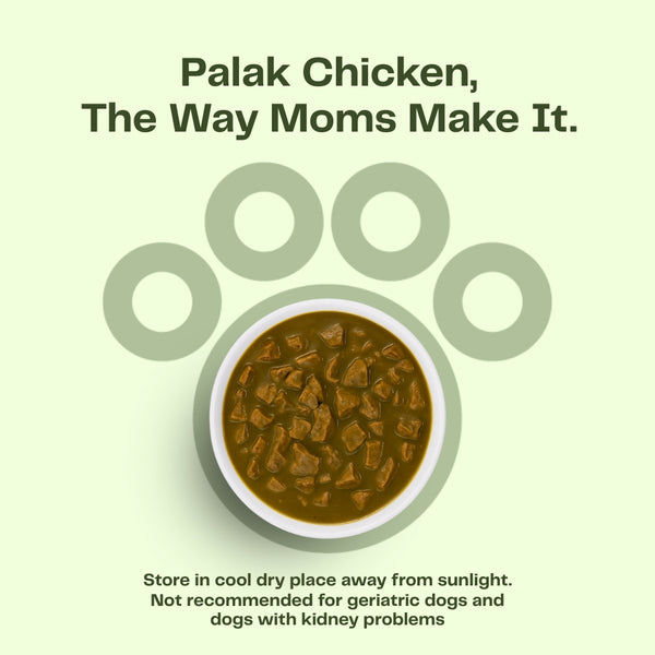 Pawfectly Made By Licious Variety Pack Adult Dog Wet Food
