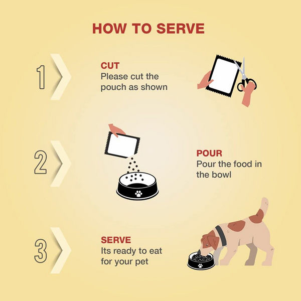 Bennys Bowl Chicken and Rice Dog Fresh and Wet Food
