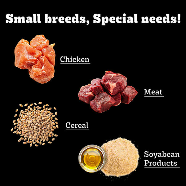 Pedigree PRO Expert Nutrition Lactating/Pregnant Mother & Puppy Starter (3 to 12 Weeks) Small Breed Dog Dry Food