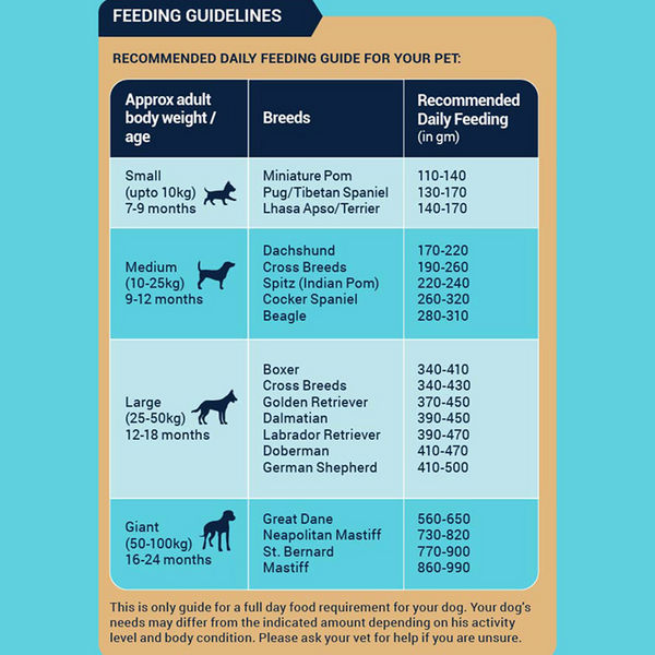 Bowlers Nutrimax Chicken and Vegetables Adult Dog Dry Food