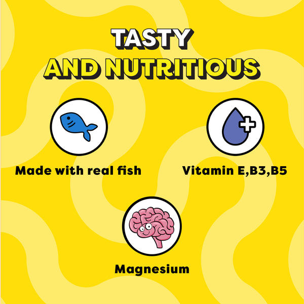 Temptations Creamy Purrrr ee Salmon & Cheese Cat Treats