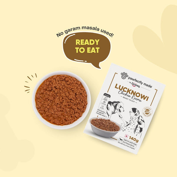 Pawfectly Made By Licious Variety Pack Adult Dog Wet Food