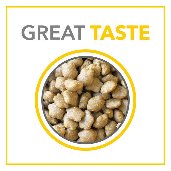 Purepet Seafood Adult Cat Dry Food