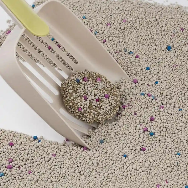 Emily Pets Baby Powder Cat Litter