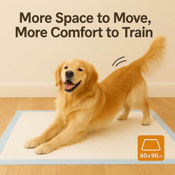Zoivane Training Pads for Dogs