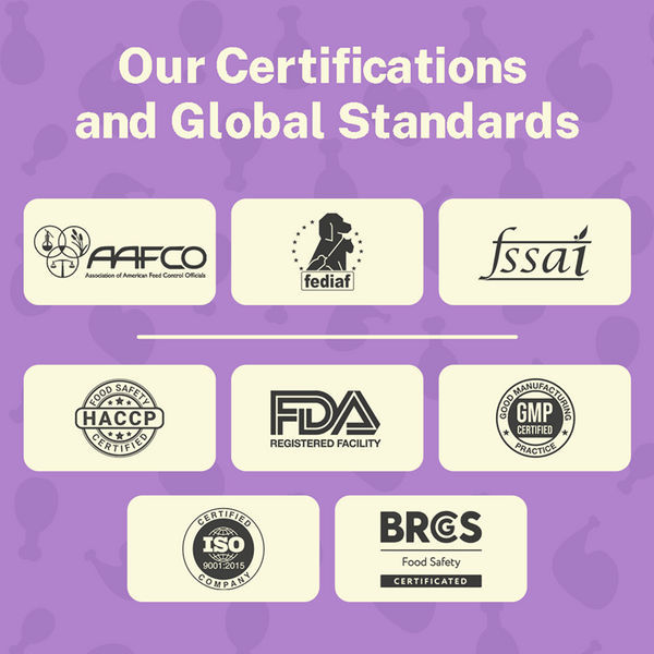 Smylo Kitten Chicken & Liver, Pomegranate, Fresh & No-Preservative Wet Cat Food