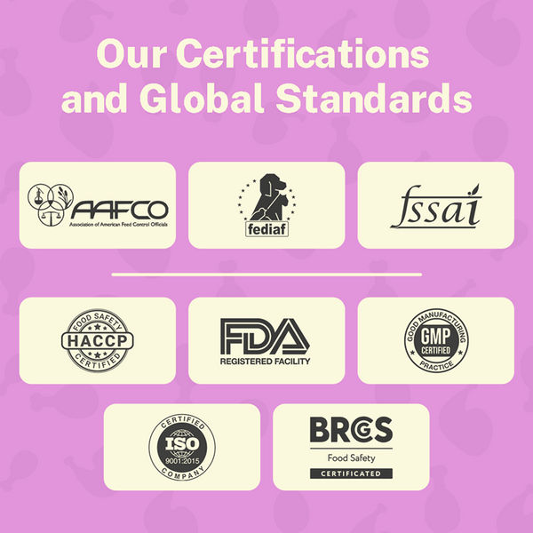 Smylo Adult Chicken & Liver, Pomegranate, Fresh & No-Preservative Wet Cat Food