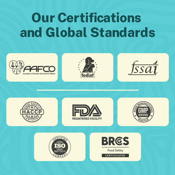 Smylo Adult Tuna Salmon & Pumpkin, Fresh & No-Preservative Wet Cat Food