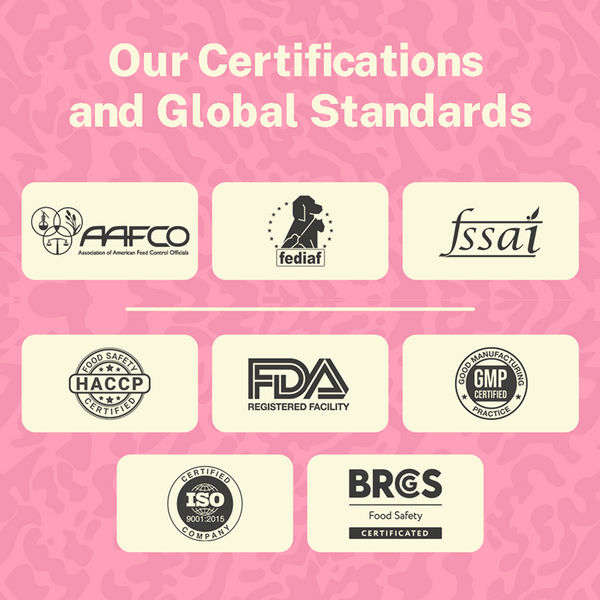 Smylo Adult Mackerel Kanikama & Cranberry, Fresh & No-Preservative Wet Cat Food