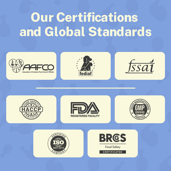 Smylo Adult Chicken Tuna & Rosemary, Fresh & No-Preservative Wet Cat Food