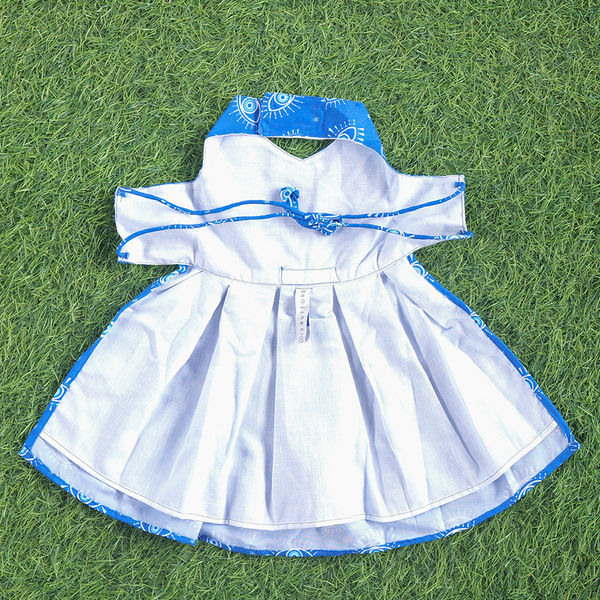 15 Furries Evil Eye Dress for Dogs