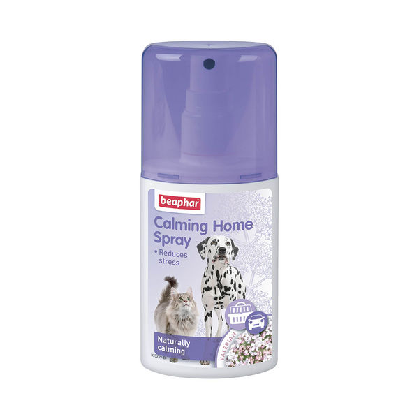 Beaphar Calming Home Spray for Dogs and Cats