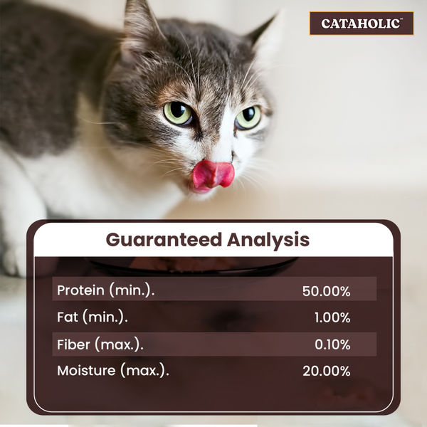 Cataholic Neko Chicken & Tuna Cat Treats