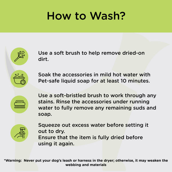 Ruffwear Flat Out Leash for Dogs (Rocky Mountains)