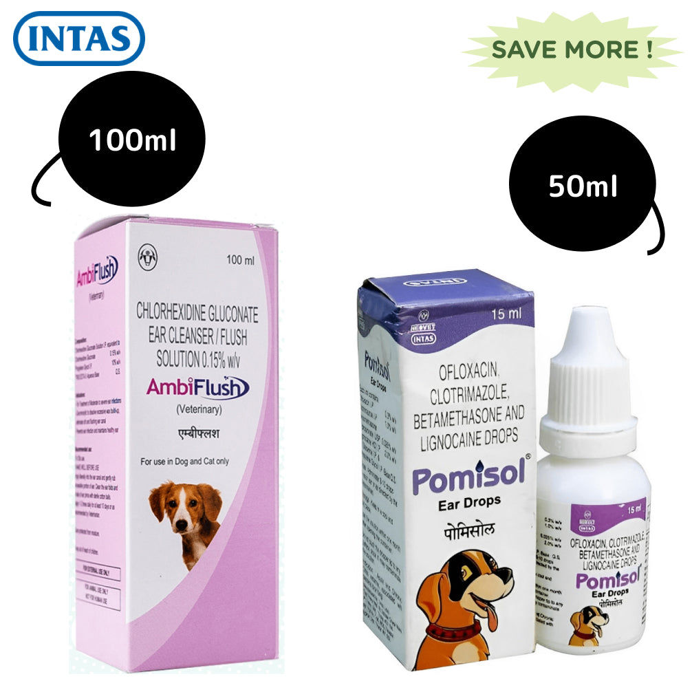 Ambiflush ear top cleanser price