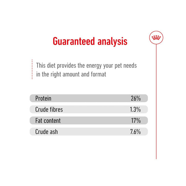 Royal Canin Maxi Adult Dog Food For Dogs 5+ years of Age, Dry Food
