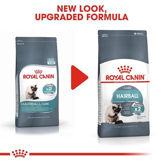 Royal Canin Hairball Care Food for Adult Cat Dry Food