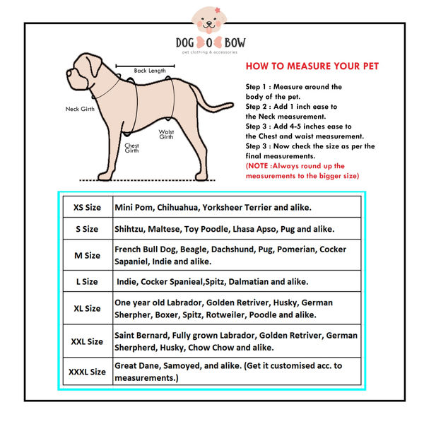 Dogobow Tuxedo Bandana for Dogs (Black) (Get a Bow Free)