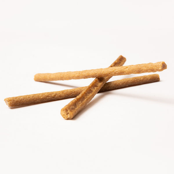 HUFT Yum Nums Real Chicken Soft & Chewy Sticks Dog Treats