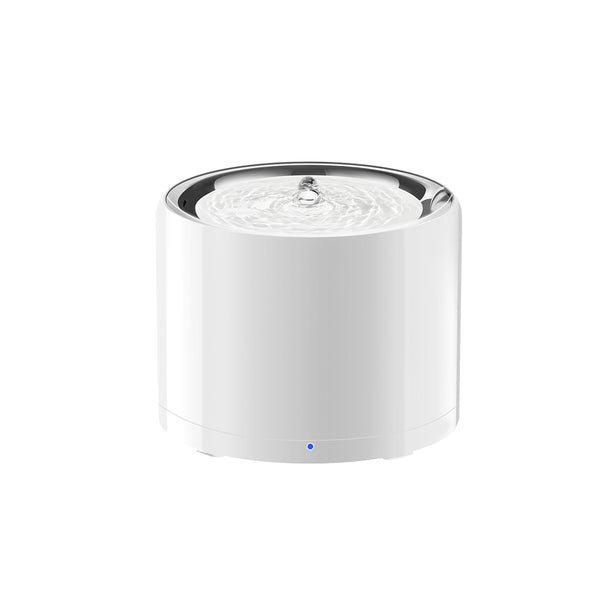 Petkit Eversweet 3 Pro Smart Automatic Water Fountain with Wireless Pump for Cats & Dogs (White)