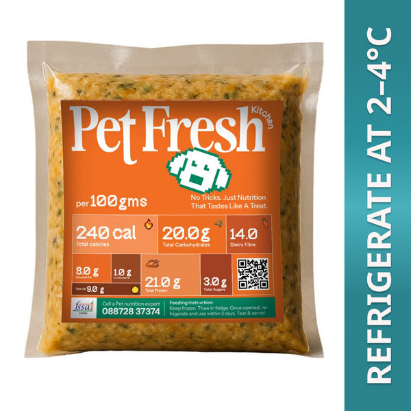 Pet Fresh Kitchen&