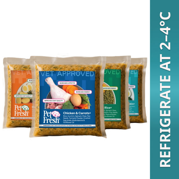 Pet Fresh Kitchen&