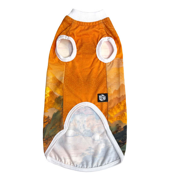 Pets Way Fisher Tshirt for Cats