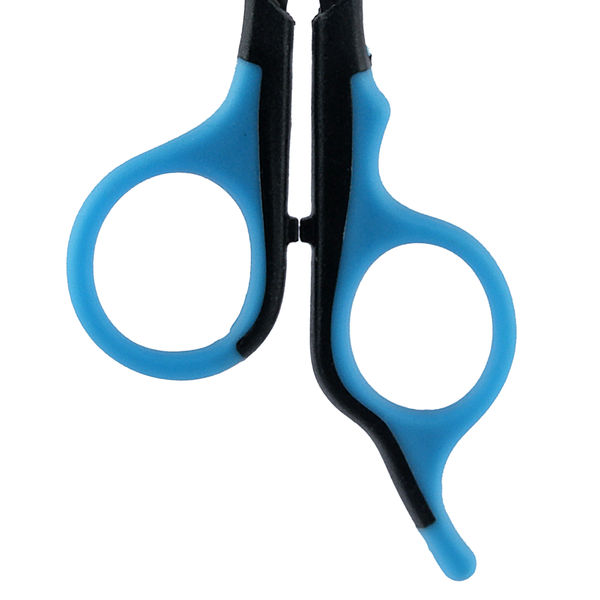 Trixie Face & Paw Scissors for Dogs and Cats