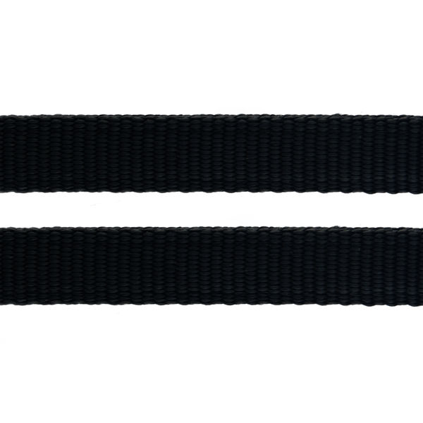 Trixie Premium Leash for Dogs (Black)