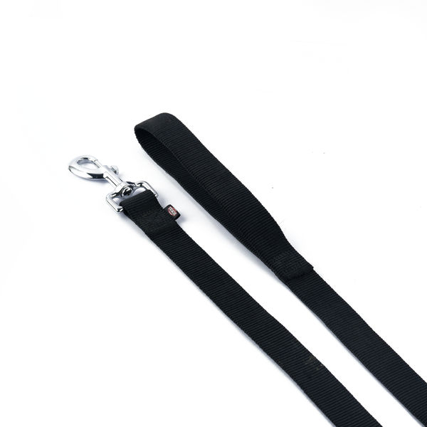 Trixie Classic Lead Leash for Dogs (Black)